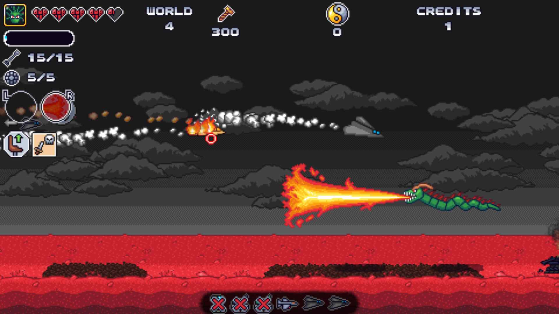 PC《Divinoids》英文版下载_1