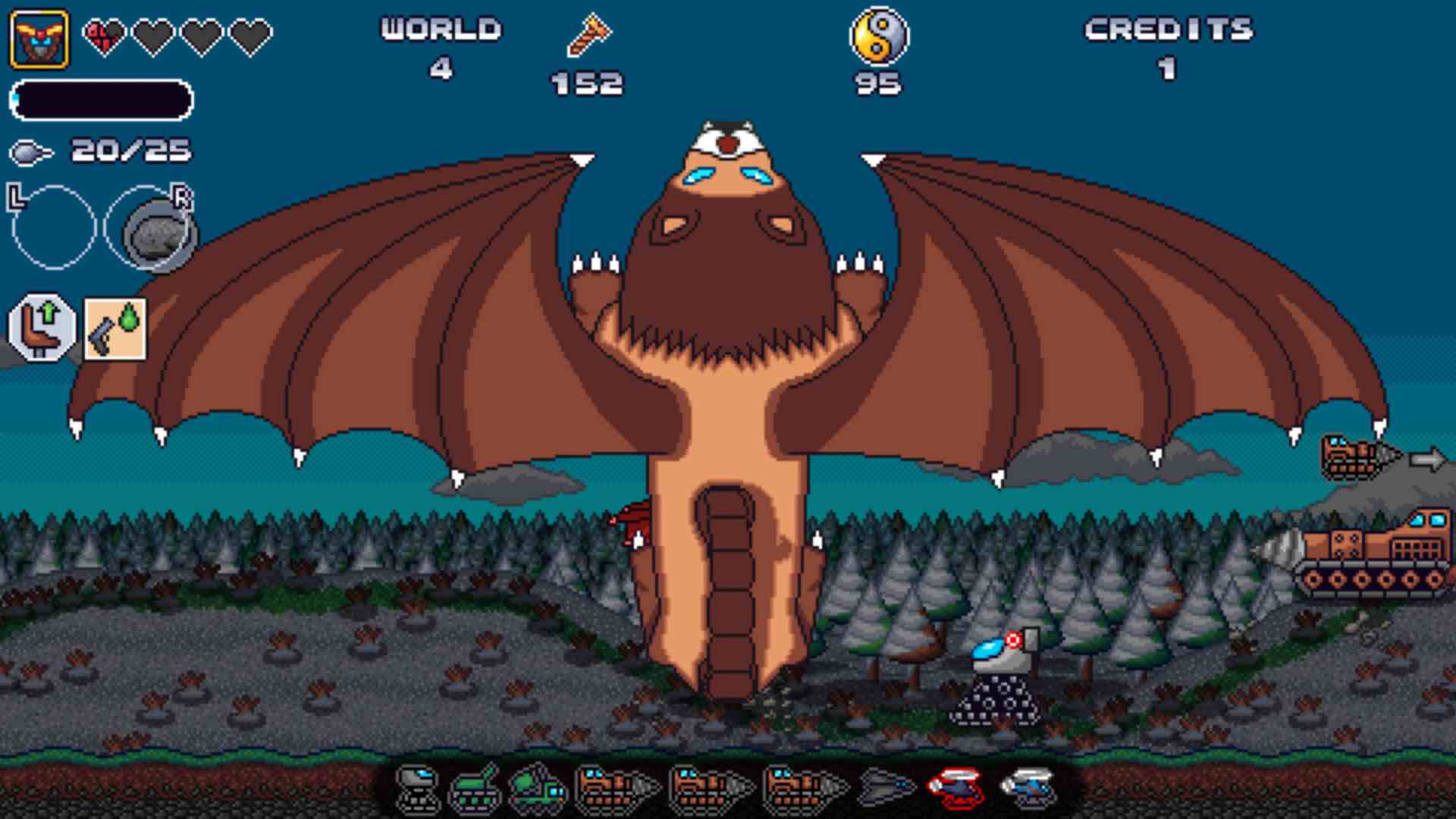 PC《Divinoids》英文版下载_0