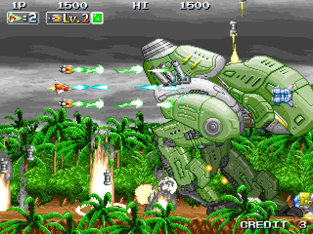PC《Infinos外传 Infinos Gaiden》英文版下载_1