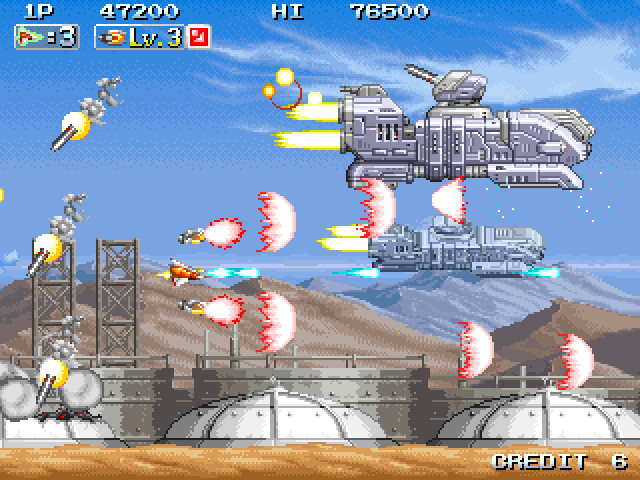 PC《Infinos外传 Infinos Gaiden》英文版下载_0
