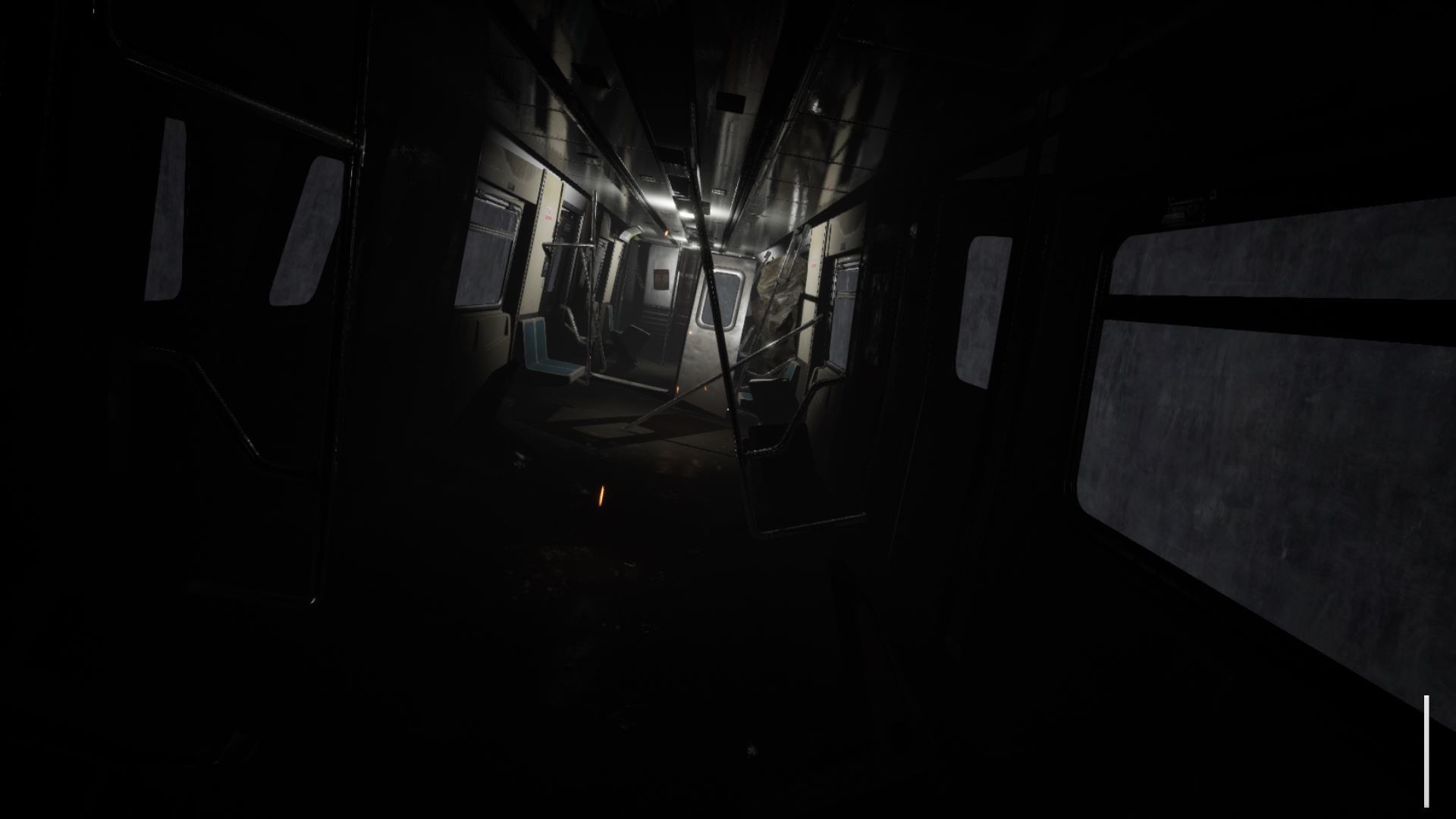PC《地震幸存者 Quake Survivor》英文版下载_1