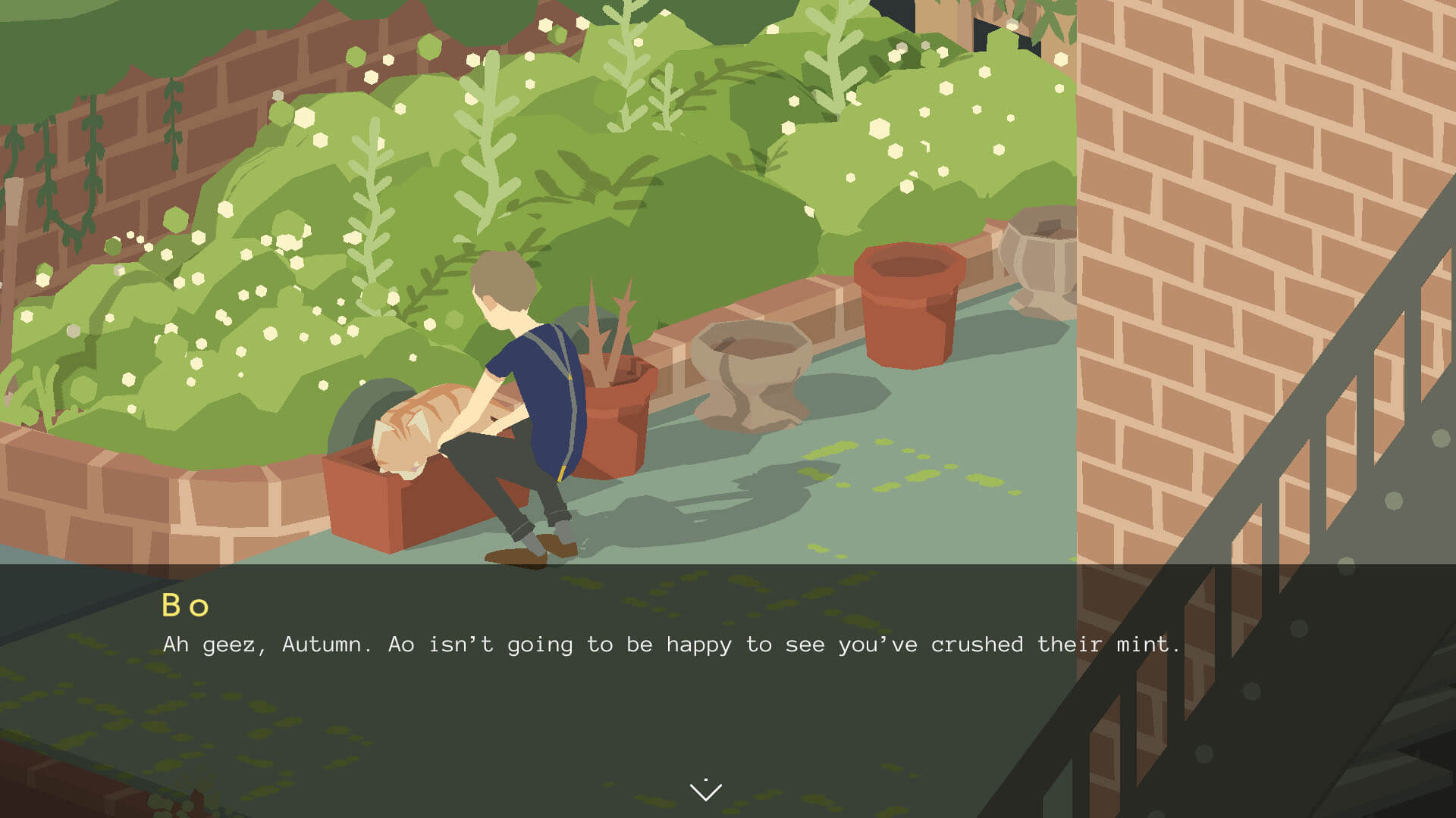 PC《昨日难留 No Longer Home》中文版下载（v1.3.2）_0