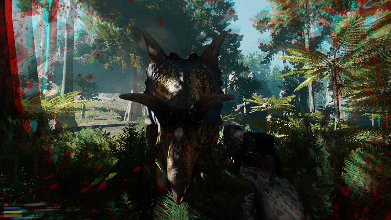 PC《碰撞过程 Collision Course》英文版下载（Build 5003049）_0