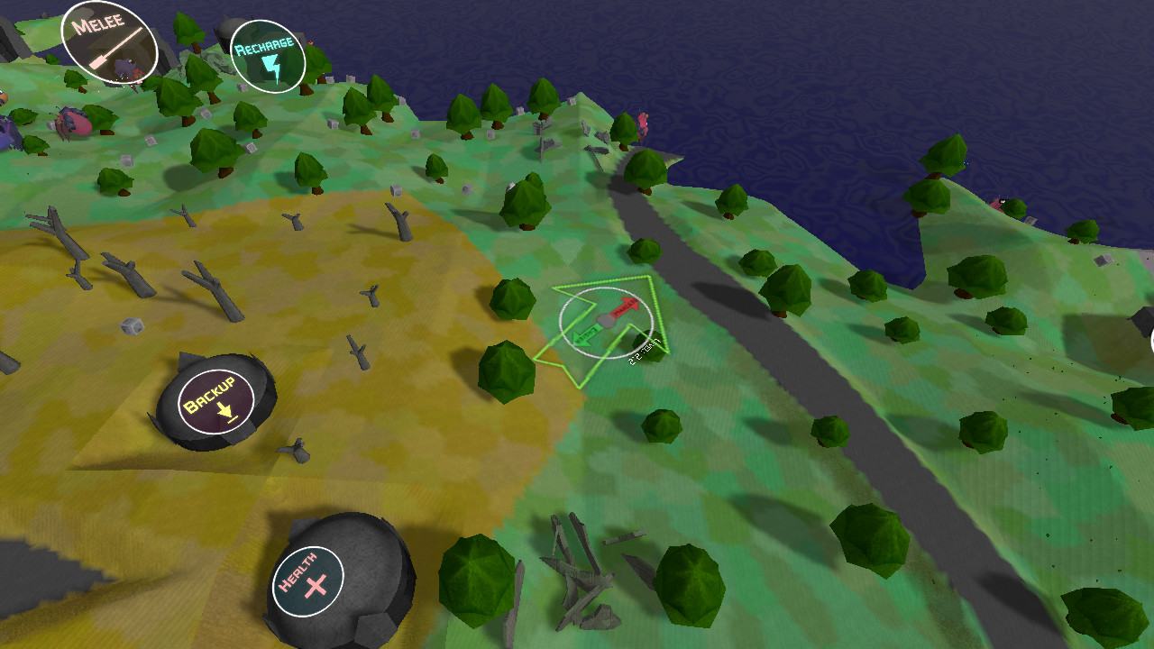 PC《8089：下一个动作RPG 8089: The Next Action RPG》英文版下载_0