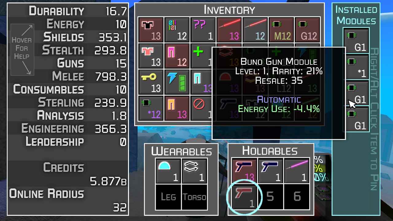 PC《8089：下一个动作RPG 8089: The Next Action RPG》英文版下载_1
