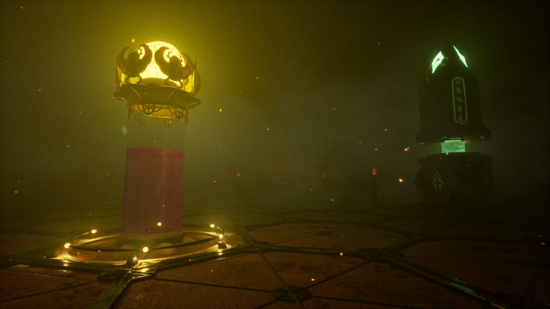 PC《虚空杀手 Void Slayer》英文版下载_1