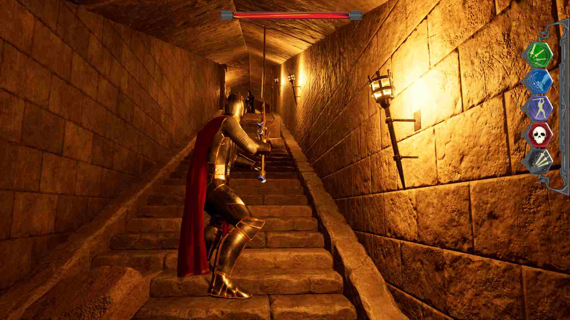 PC《史诗骑士 EPIC KNIGHT》英文版下载_1