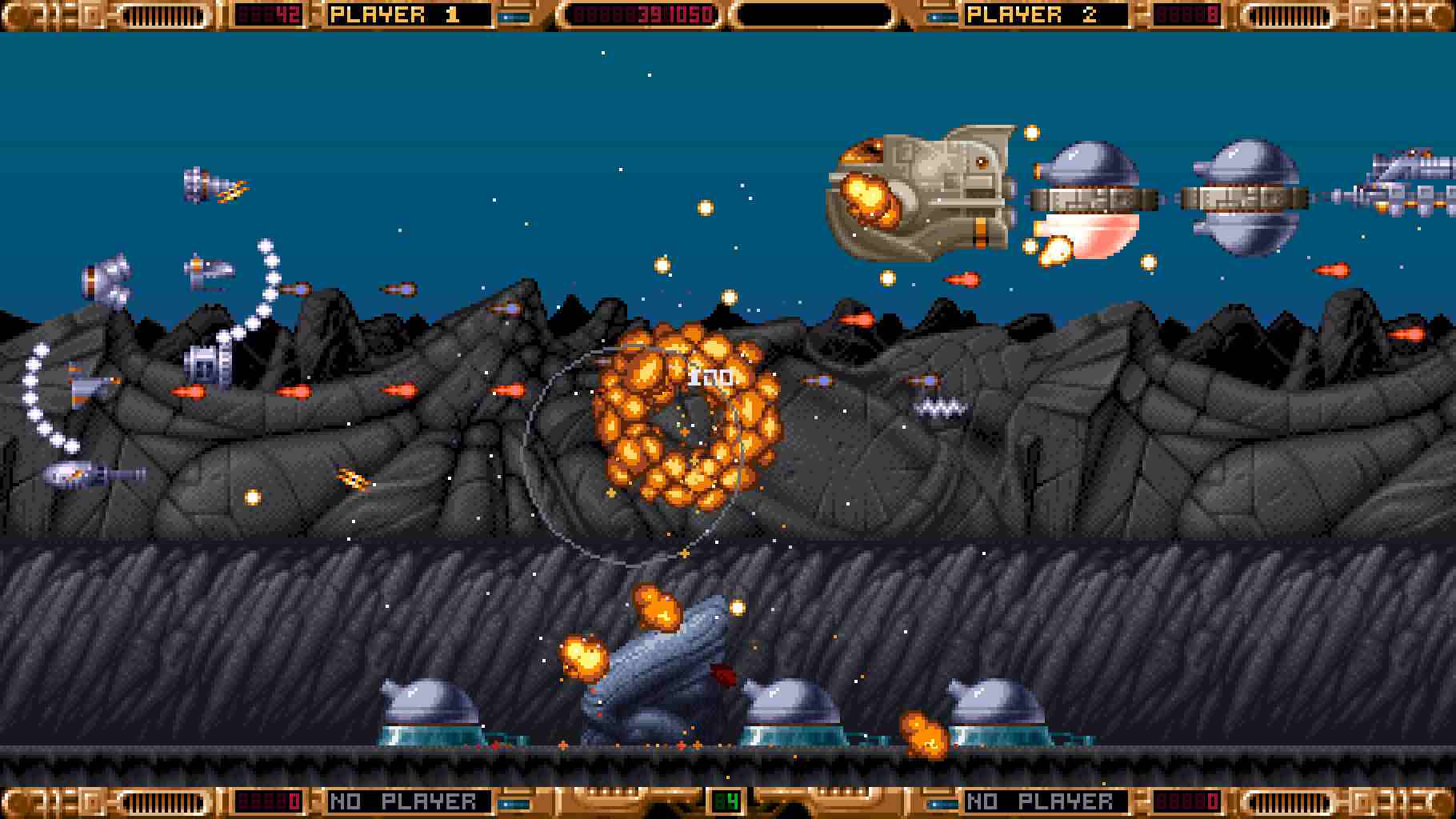 PC《1993太空机 1993 Space Machine》英文版下载（Build 7278623）_1