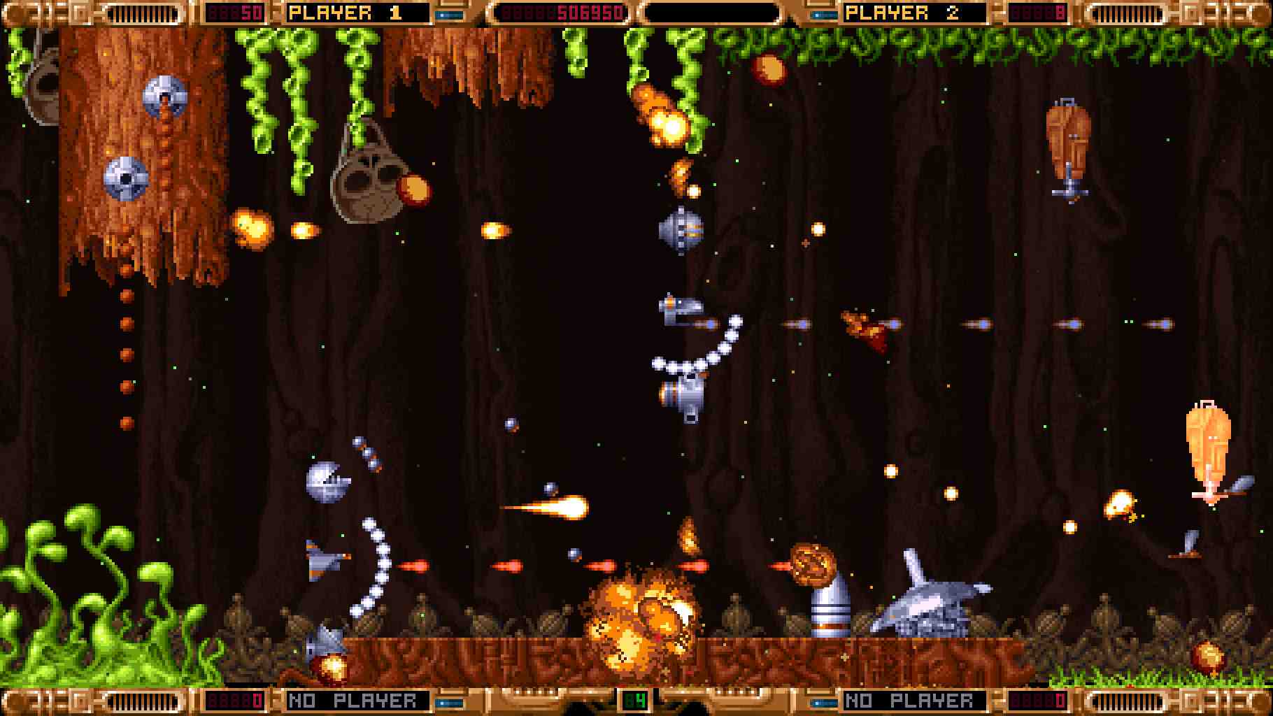 PC《1993太空机 1993 Space Machine》英文版下载（Build 7278623）_0