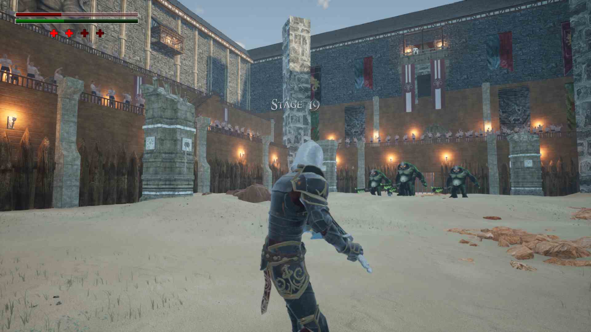 PC《探险家 Exploria》英文版下载_1