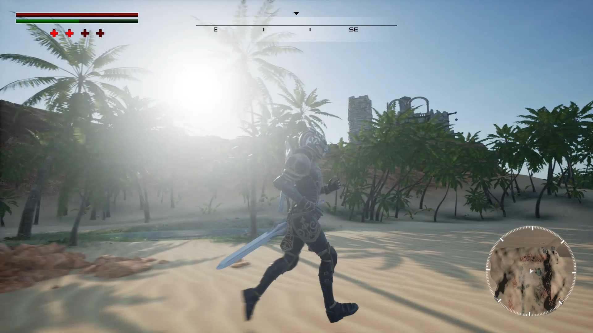 PC《探险家 Exploria》英文版下载_0