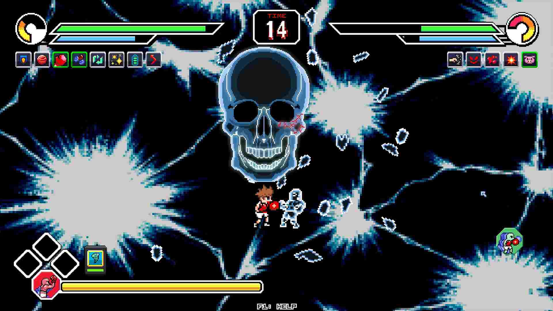 PC《胜利之路 Victory Road》英文版下载（v0.9e）_0