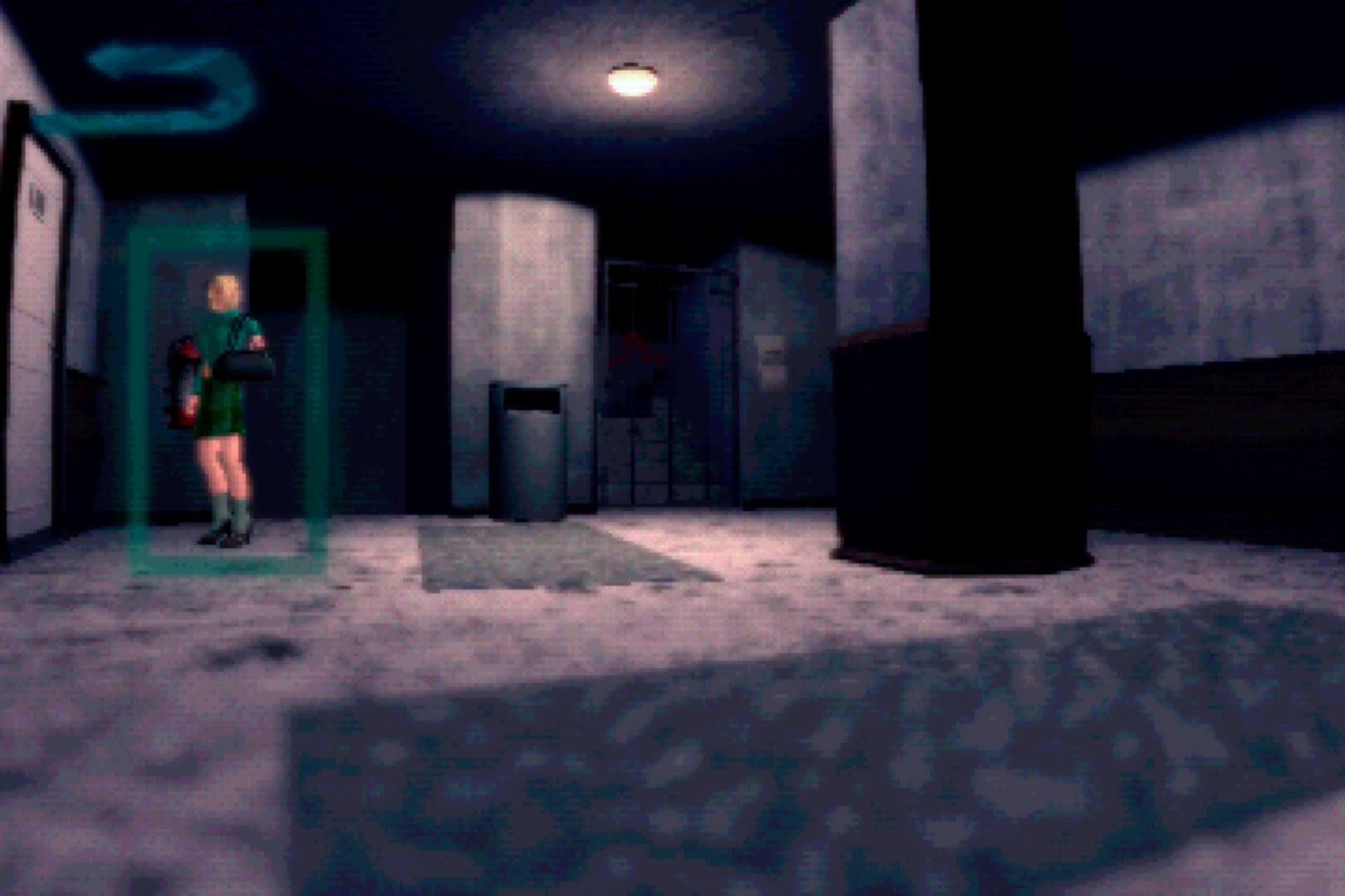 PC《空白框架 Blank Frame》英文版下载_0