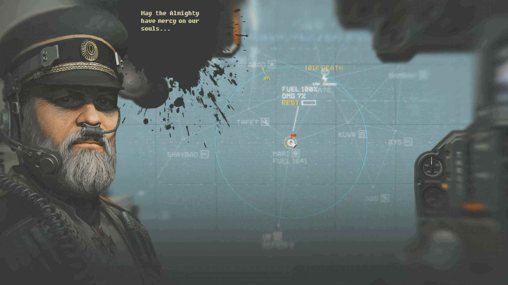 PC《高空舰队 HighFleet》英文版下载_1