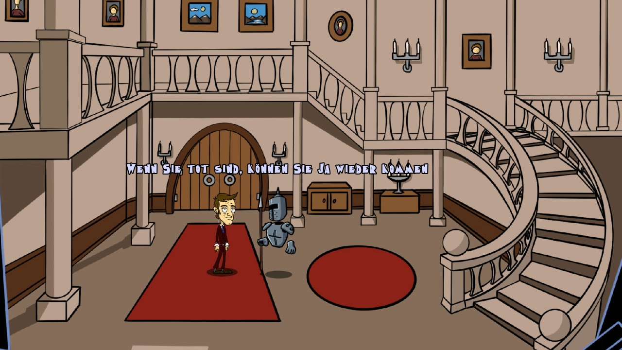 PC《纳尔逊与魔法釜：旅程 Nelson and the Magic Cauldron: The Journey》英文版下载_0