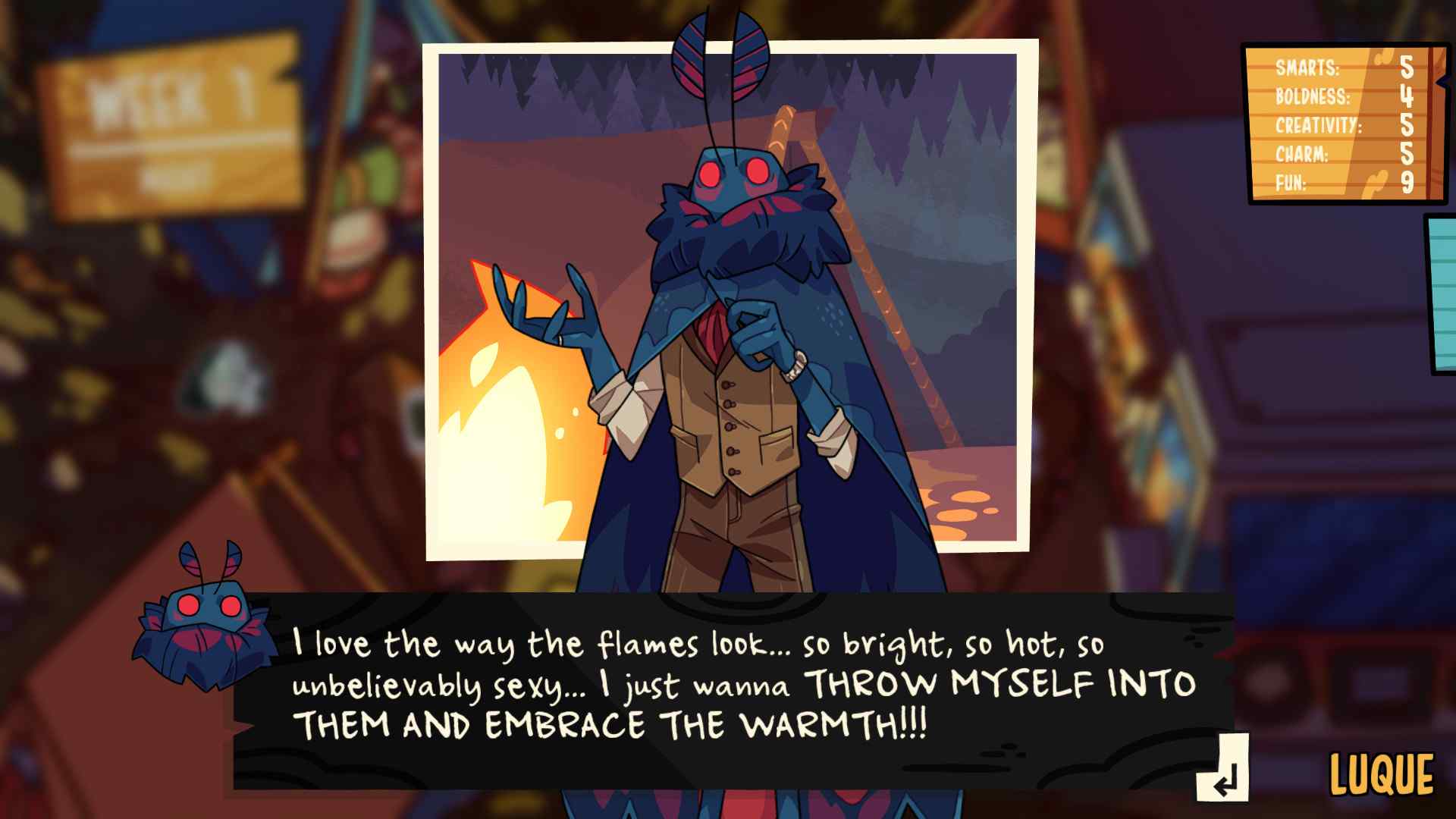 PC《魔物学园2：怪物营地 Monster Prom 2 Monster Camp》英文版下载（v2.4b）_1