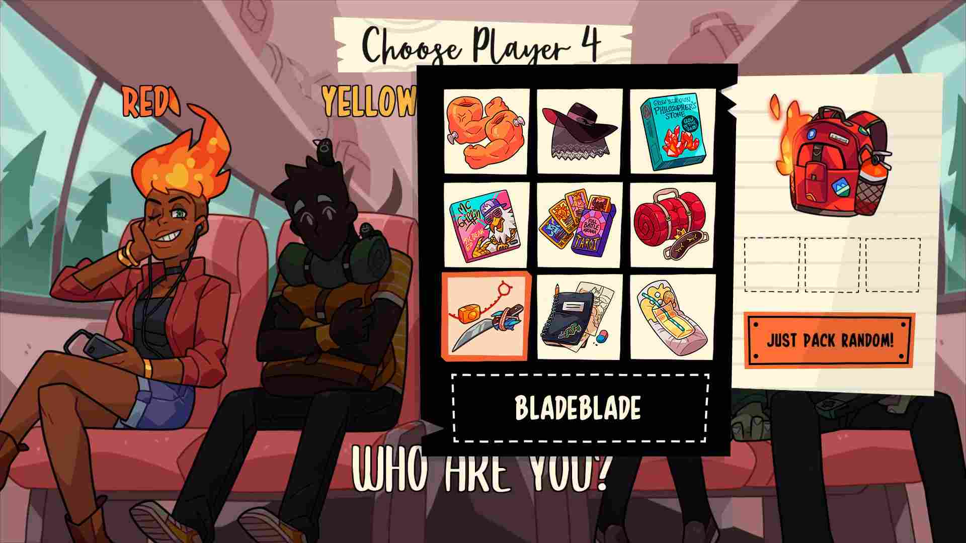 PC《魔物学园2：怪物营地 Monster Prom 2 Monster Camp》英文版下载（v2.4b）_0