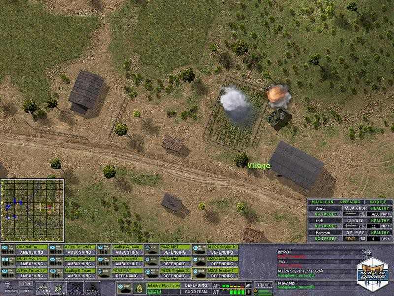 PC《近距离作战：现代战术 Close Combat: Modern Tactics》英文版下载（v2021.4.20.1）_0