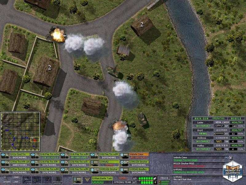 PC《近距离作战：现代战术 Close Combat: Modern Tactics》英文版下载（v2021.4.20.1）_1