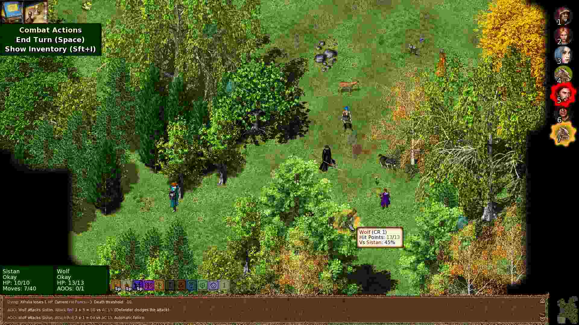 PC《圣杯骑士2 Knights of the Chalice 2》英文版下载（v1.44）_1