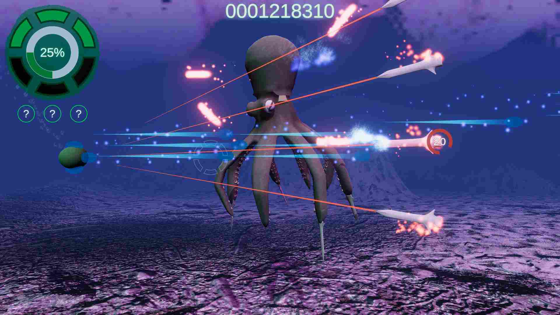 PC《马里莫 -VS- I.A.S Marimo -VS- I.A.S》英文版下载_0