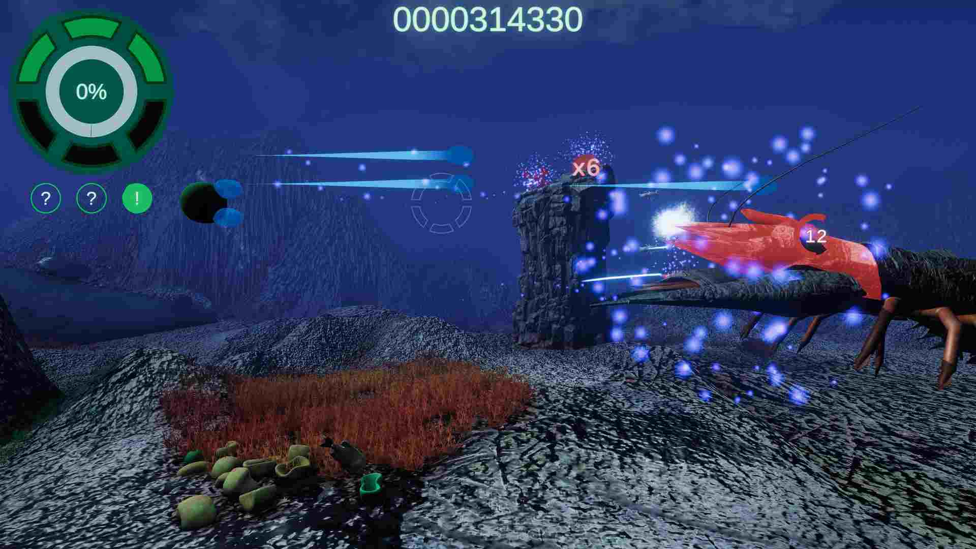 PC《马里莫 -VS- I.A.S Marimo -VS- I.A.S》英文版下载_1