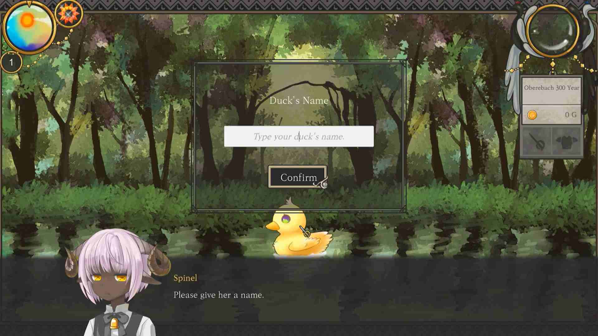 PC《摇篮曲的日子 Lullaby days》英文版下载_0