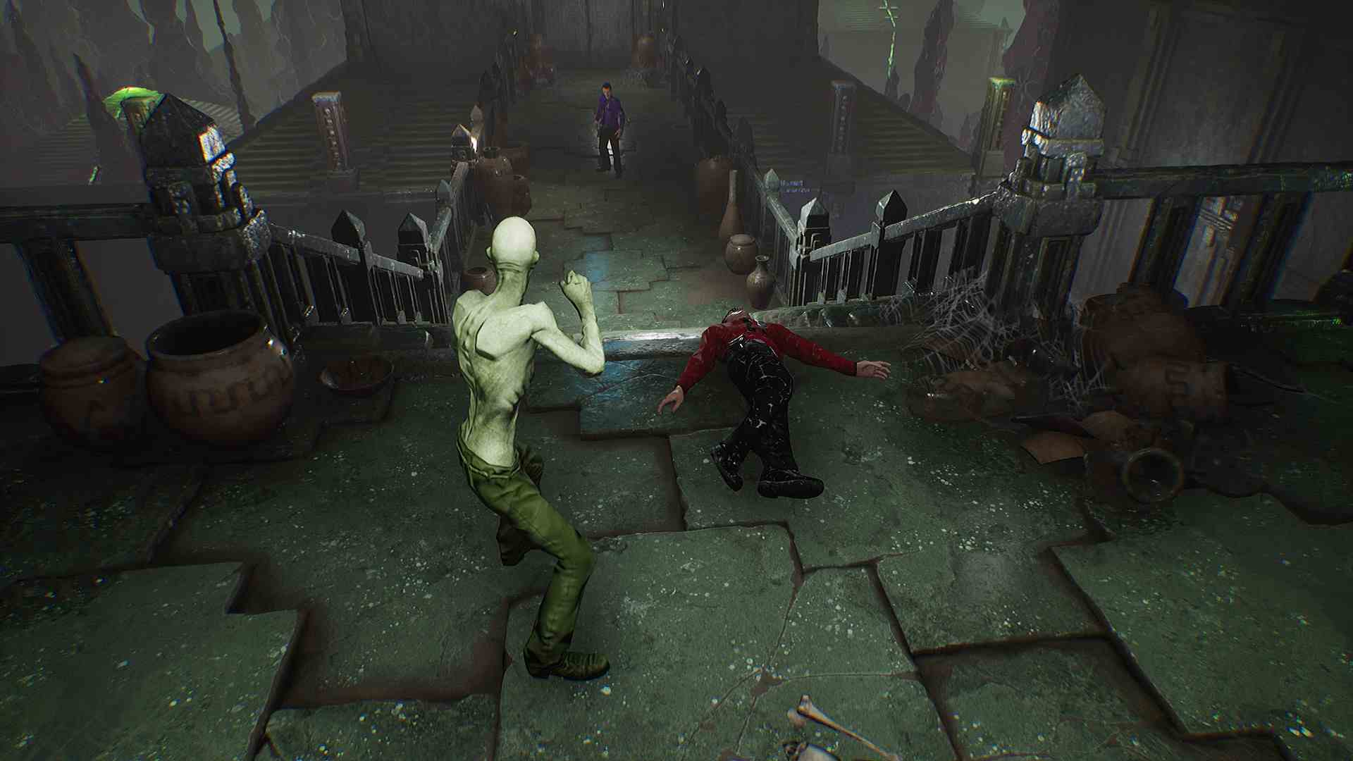 PC《僵尸好人 Zombie Good Guy》英文版下载_0