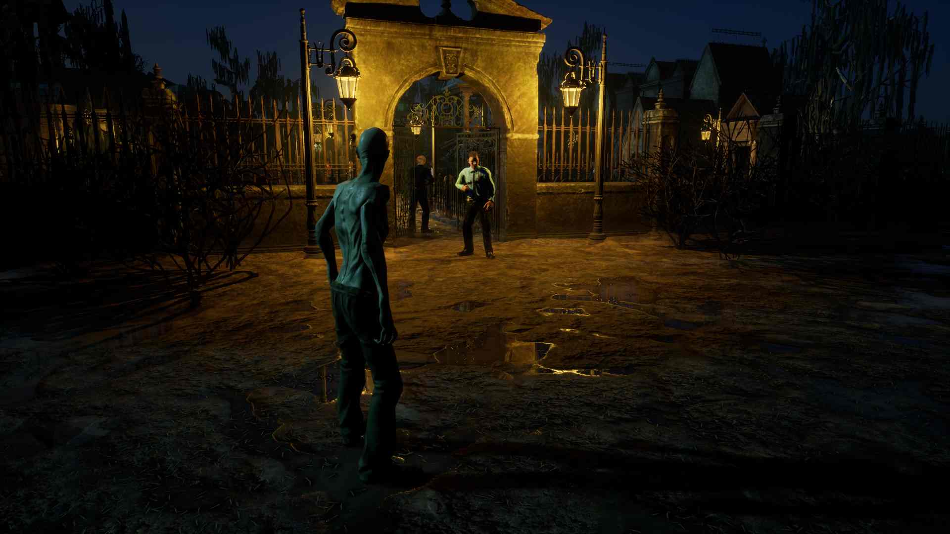 PC《僵尸好人 Zombie Good Guy》英文版下载_1