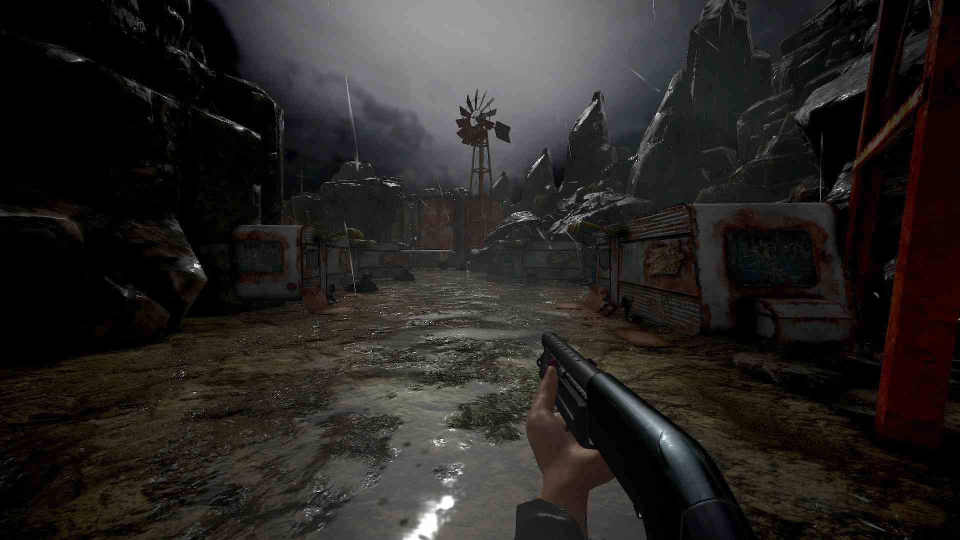 PC《来世：杀戮死亡 AFTERLIFE: KILLING DEATH》英文版下载_0