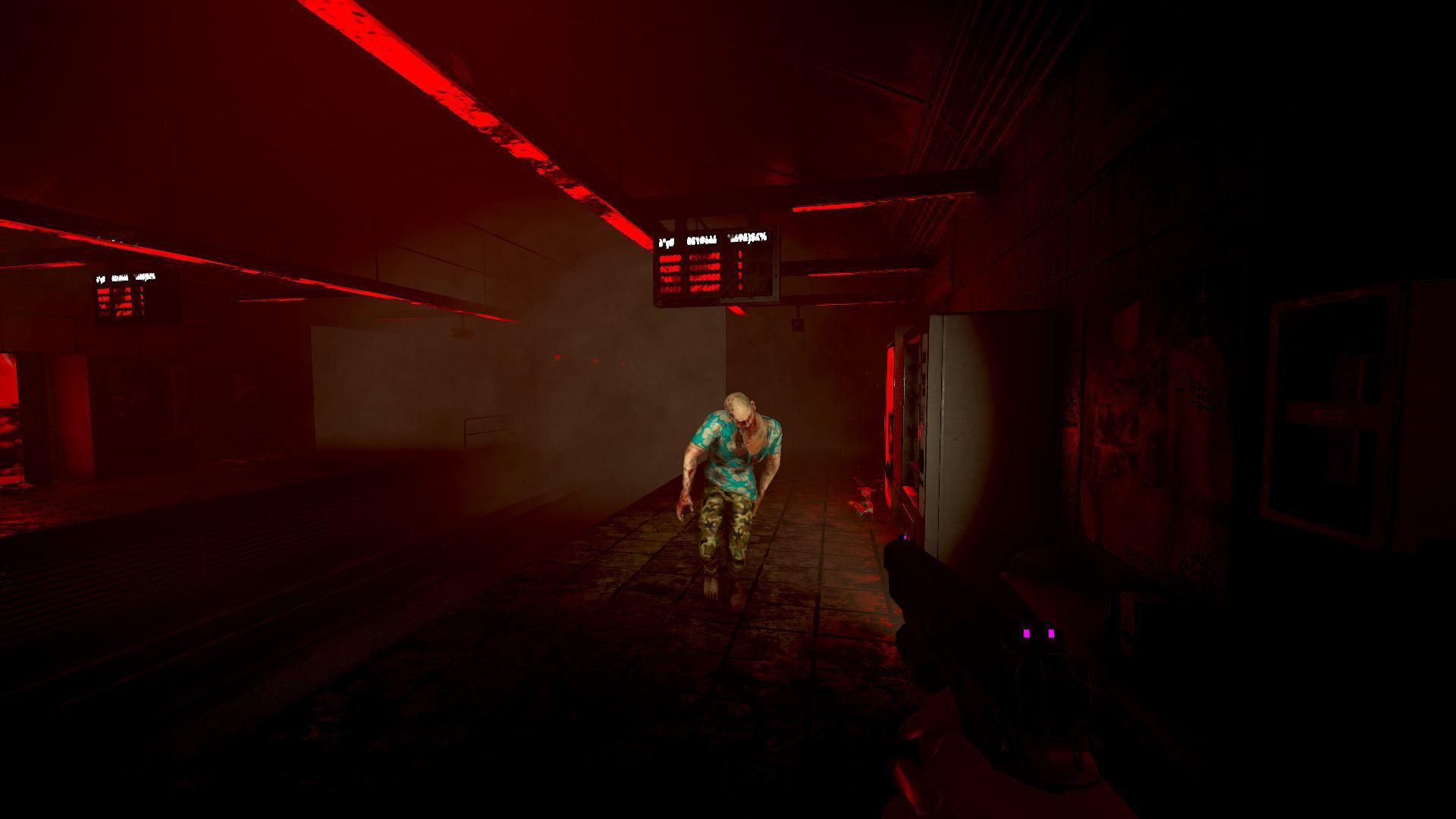 PC《来世：杀戮死亡 AFTERLIFE: KILLING DEATH》英文版下载_1