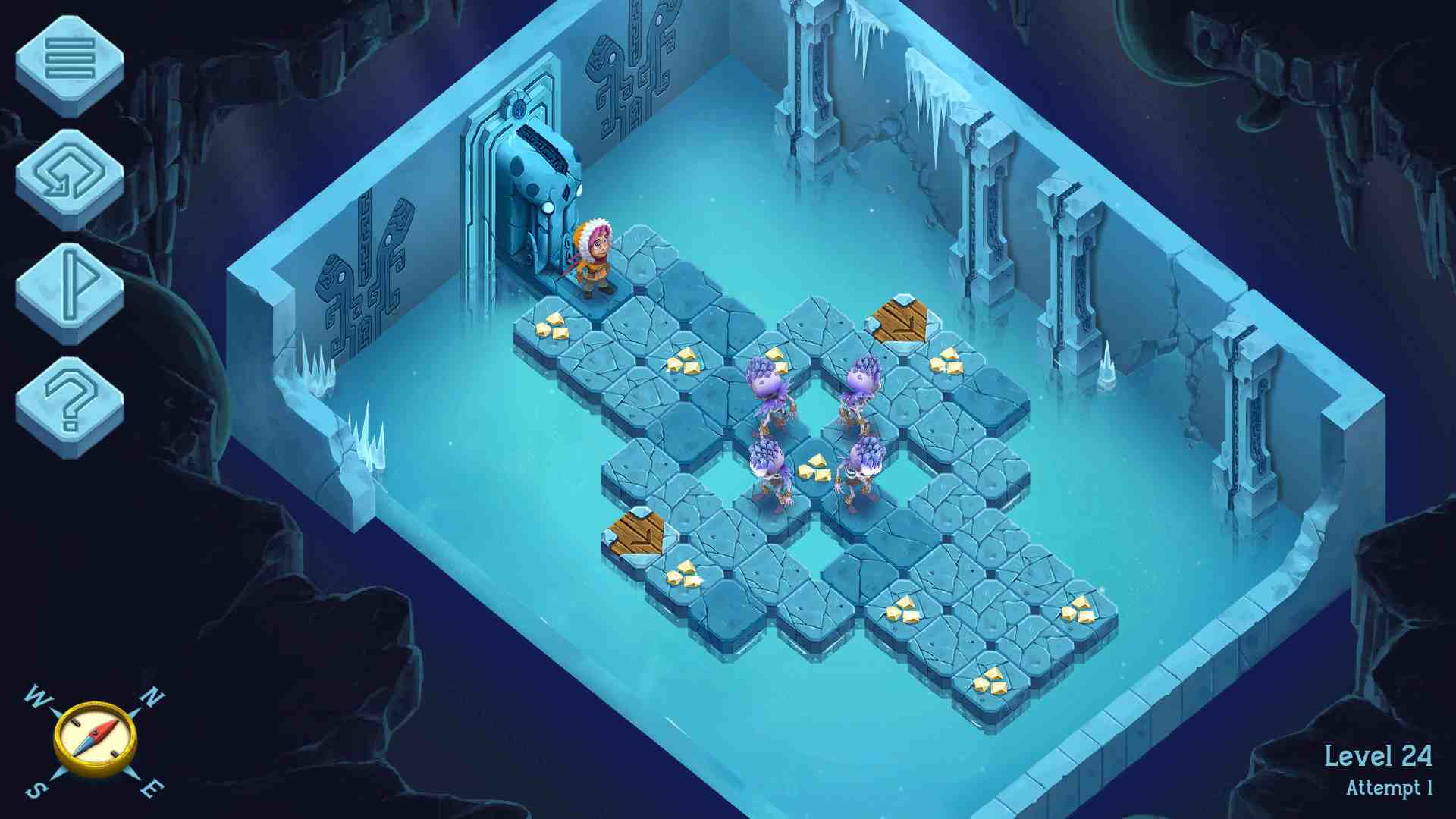 PC《宝藏寺庙 Treasure Temples》英文版下载_1