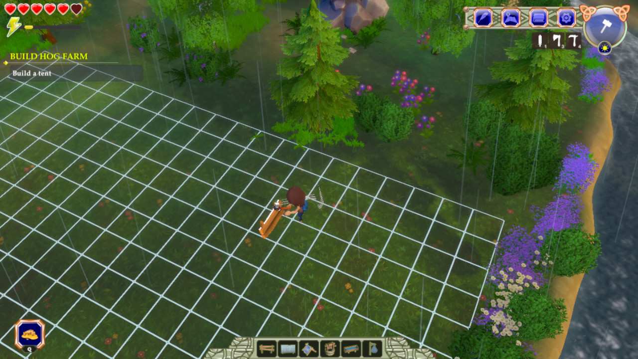 PC《Hogvalord》英文版下载（v1.0.32）_1