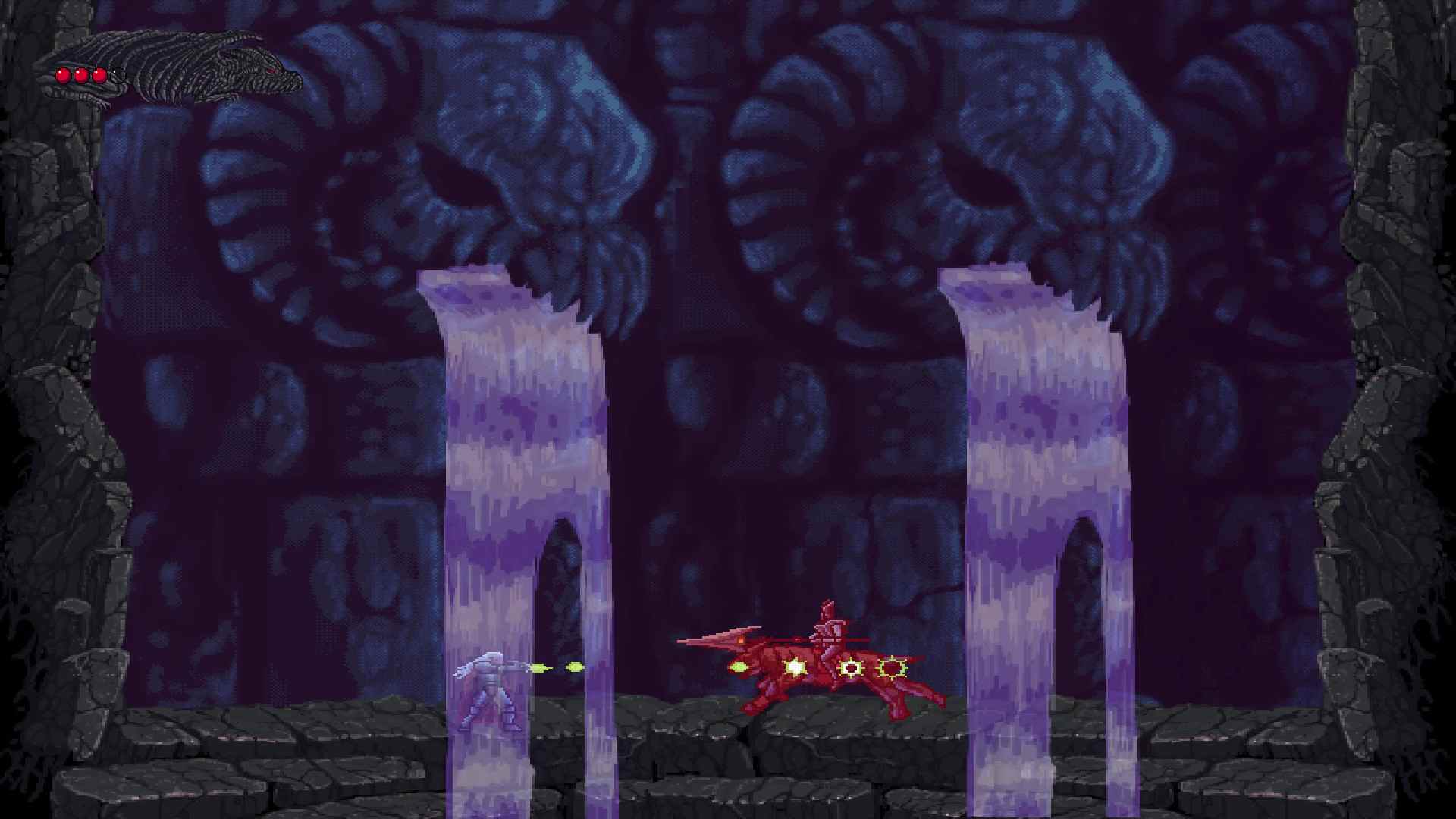 PC《R.T.O.黑暗国度的故事 R.T.O. Tales of the Dark Lands》英文版下载（v1.1）_0