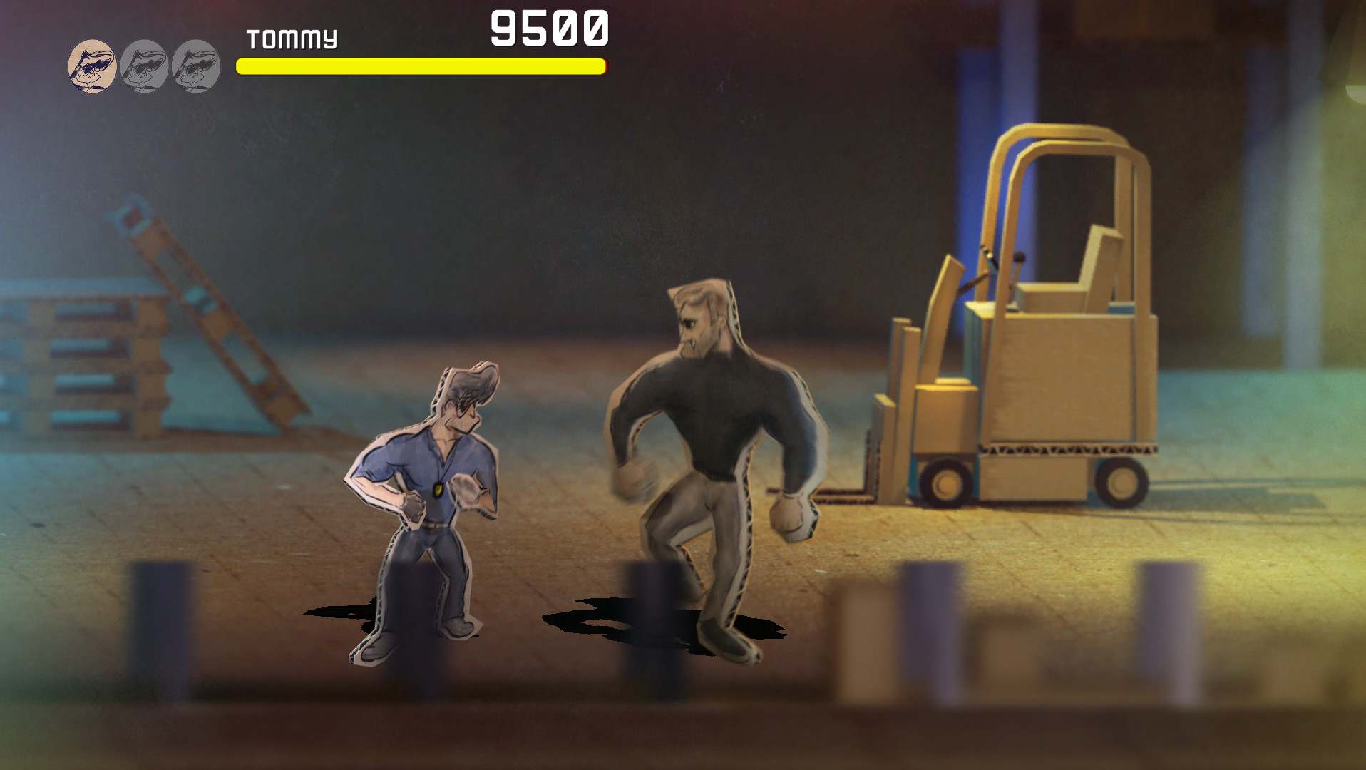 PC《严厉的法律 Tough Law》英文版下载_0