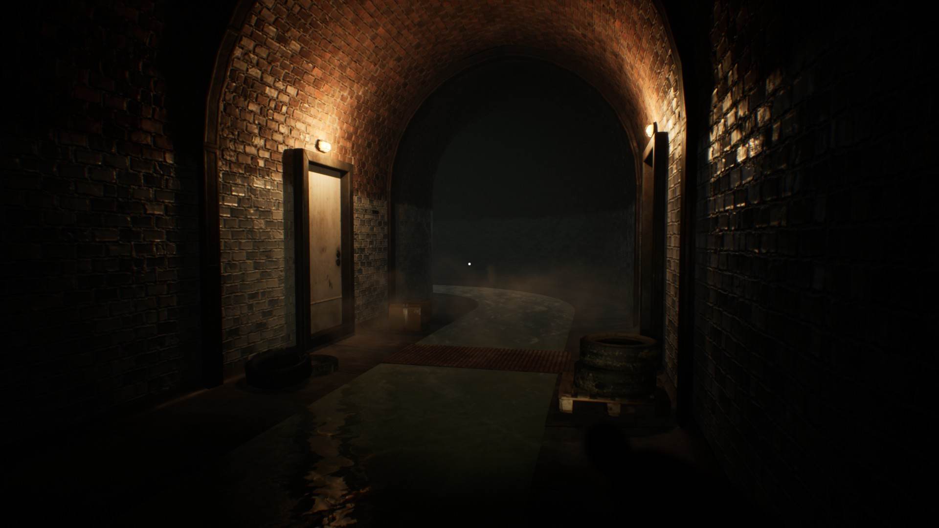 PC《黑暗之中 Amidst The Darkness》英文版下载_1