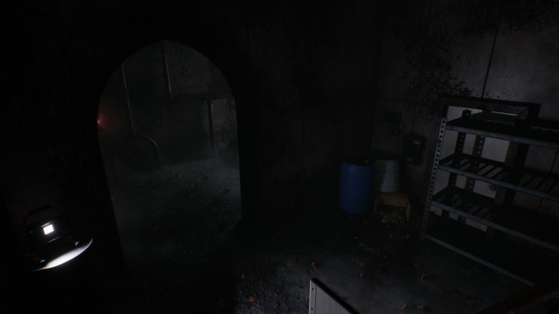 PC《黑暗之中 Amidst The Darkness》英文版下载_0