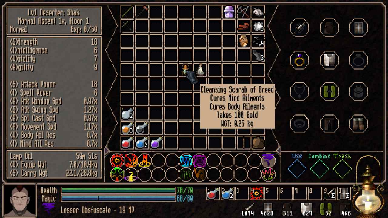 PC《魔鬼尖塔 Devil Spire》英文版下载_0