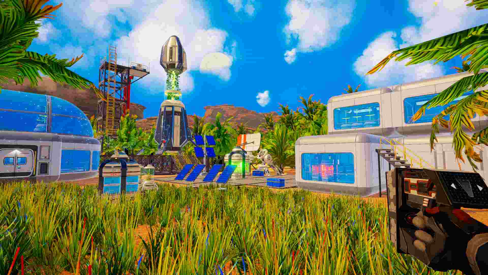 PC《星球工匠 The Planet Crafter》中文版下载（Build 8476625）_1