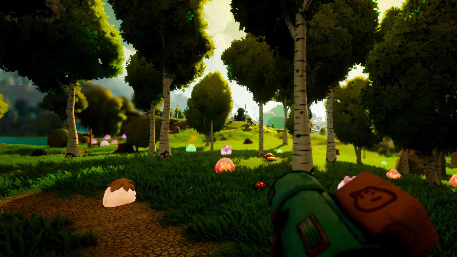 PC《史莱姆工厂 Slime Factory》中文版下载_1
