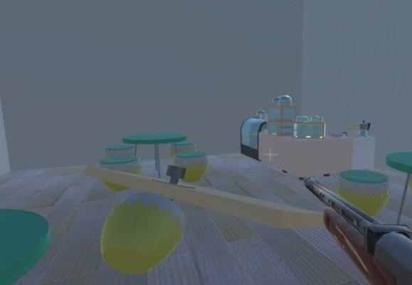 PC《破坏模拟器 DESTROY Simulator》中文版下载_0