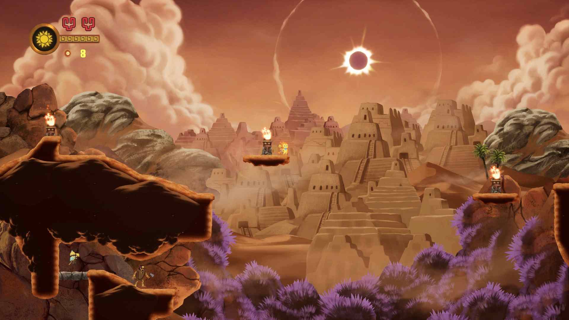 PC《日焱之子 Imp of the Sun》中文版下载_0