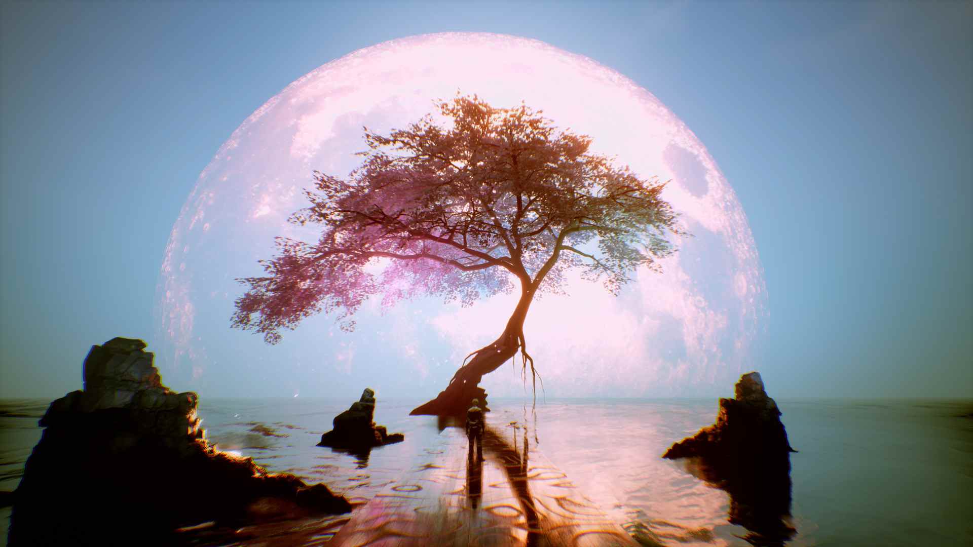 PC《幽灵线：东京 Ghostwire Tokyo》免安装豪华中文版下载（整合七夕节更新）_0
