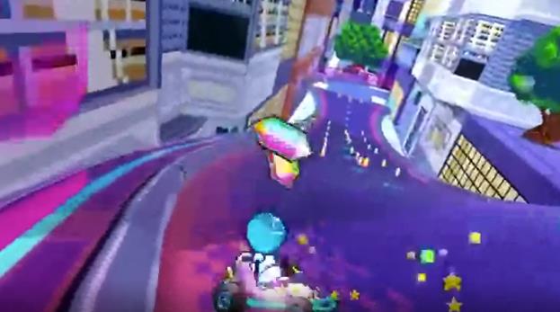 PC《像素卡丁车 Super Indie Karts》英文版下载（v0.822）_0
