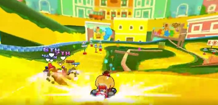 PC《像素卡丁车 Super Indie Karts》英文版下载（v0.822）_1