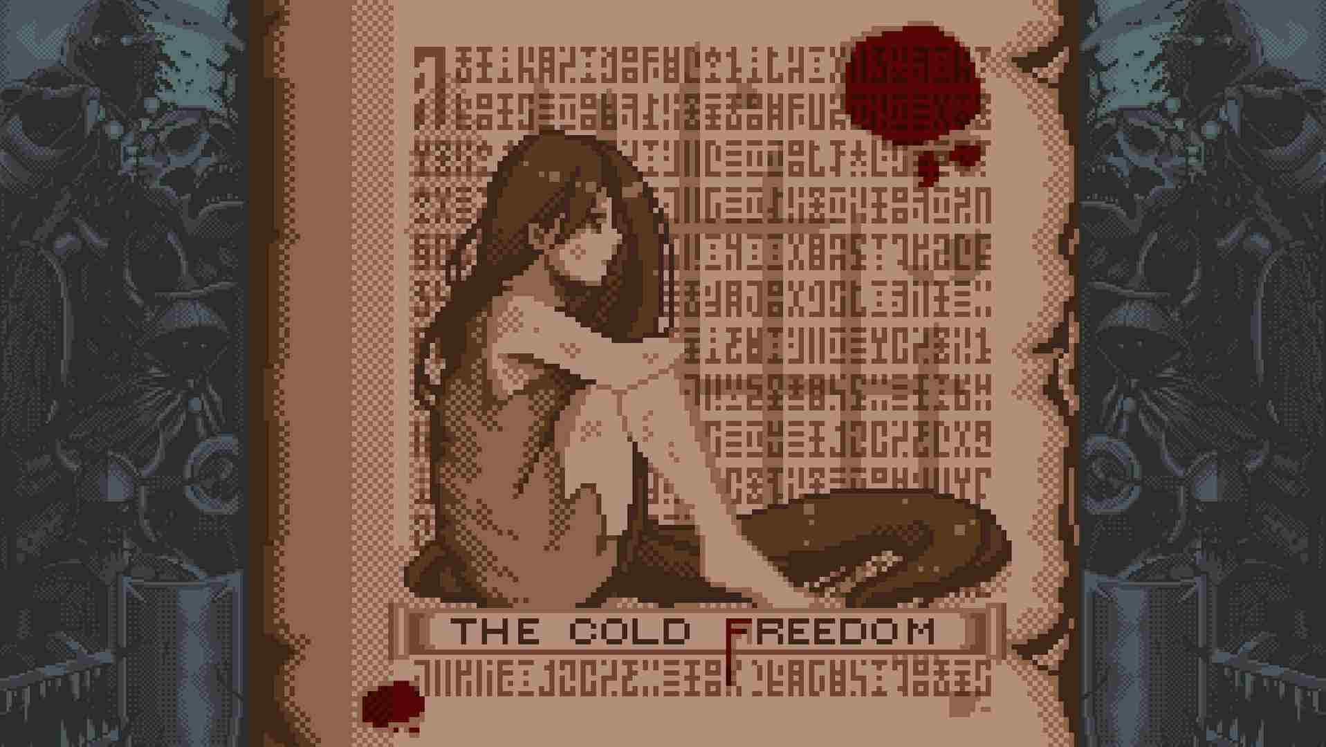 PC《喀戎的地窖 Kharon's Crypt》英文版下载_1