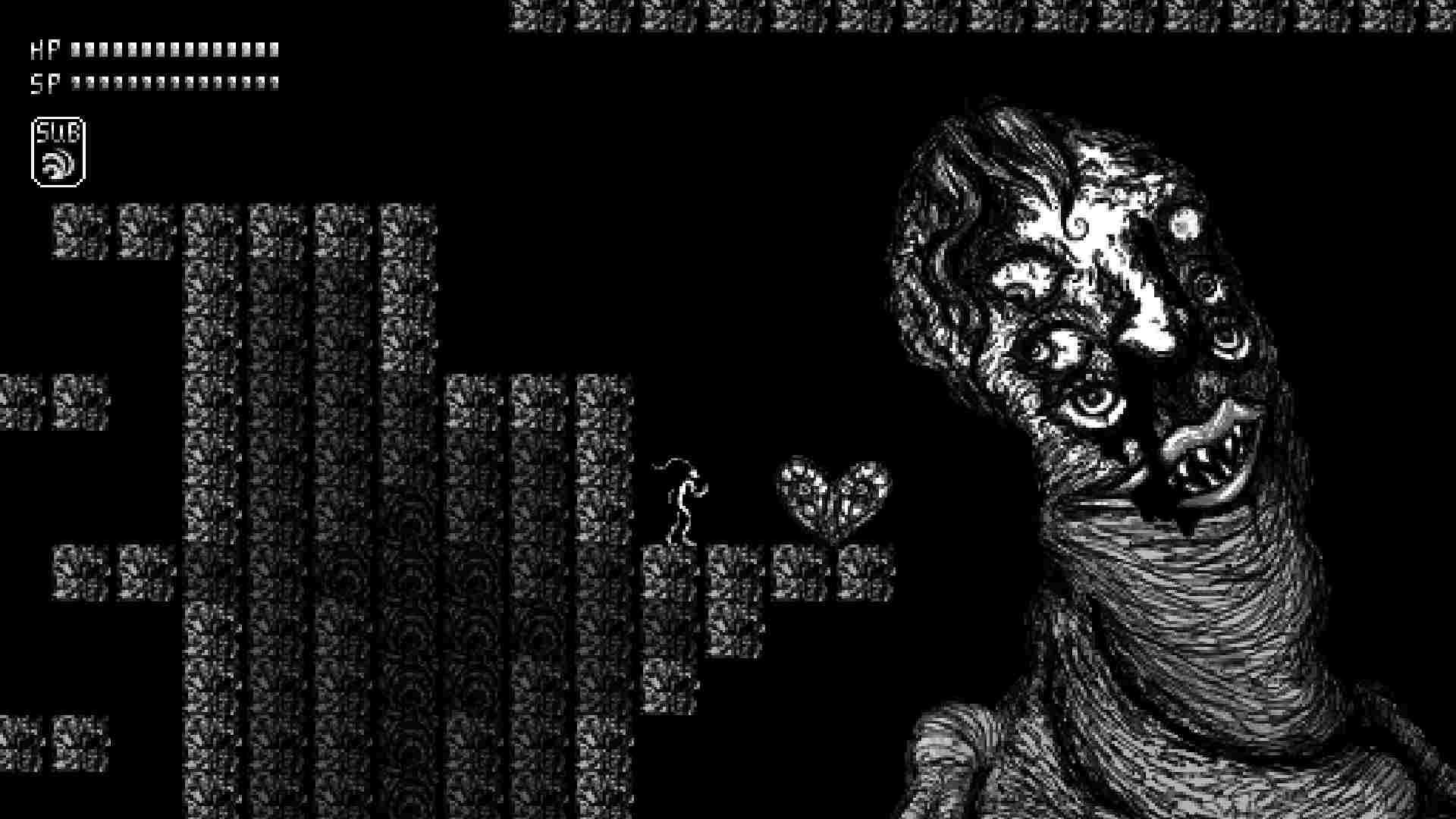PC《苦难的纠缠 The Tribulation Entanglement》英文版下载_1