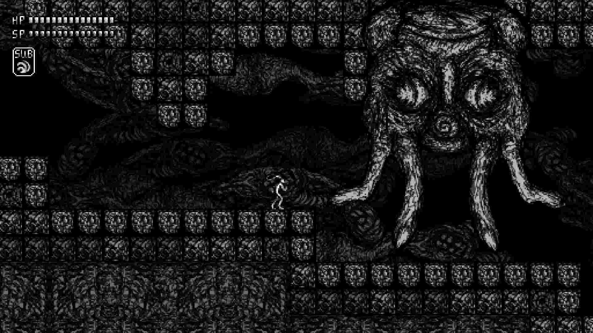 PC《苦难的纠缠 The Tribulation Entanglement》英文版下载_0