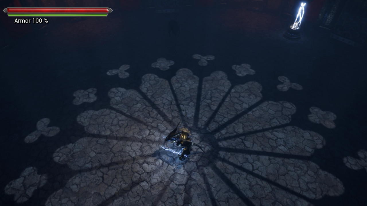 PC《在黑暗中 In Darkness》英文版下载（集成Breaking A Punished Soul）_0