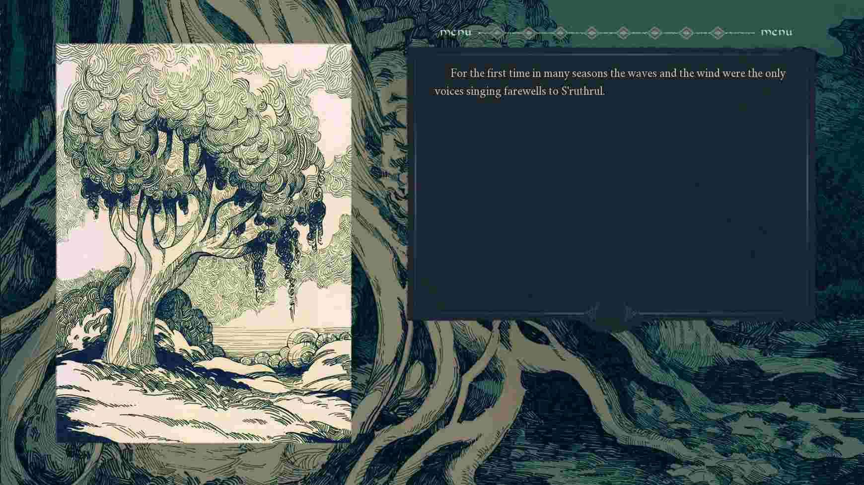 PC《塔尔敦编年史：其余部分 Chronicles of Tal'Dun: The Remainder》英文版下载_0
